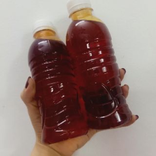 Dầu Gấc Đậm Đặc Handmade 300ml