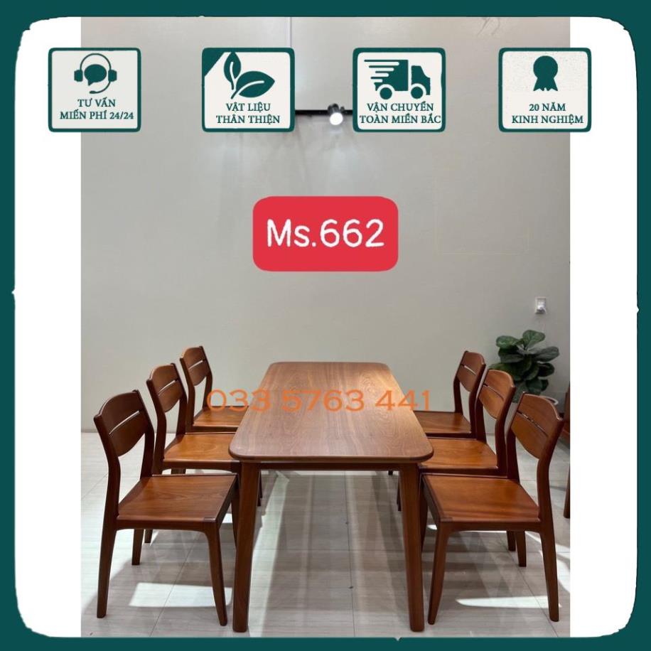 Bàn ghế quán ăn sang trong dành cho nhà dân hoặc nhà hàng cao cấp gỗ xoan đào đẹp