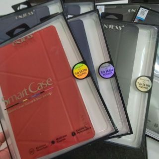 Bao da Samsung tab s6 lite P610 / P615 chính hãng onjess