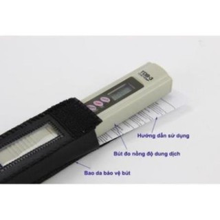 Bút thử nước tds - bút đo tds - TDS 3 - TDS3