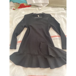 THANH LÝ TỦ ĐỒ: ĐẦM KIỂU   SIZE L/XL