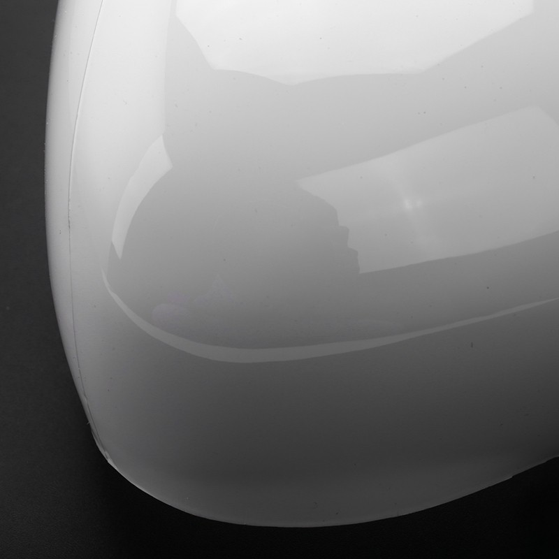 Ốp gương chiếu hậu bên trái cho xe hơi Ford Fiesta 2008-2017