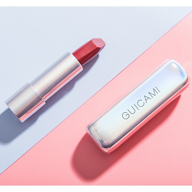 （Sản phẩm mới）Son GUICAMI Symphony Cloudy Velvet Lipstick | BigBuy360 - bigbuy360.vn