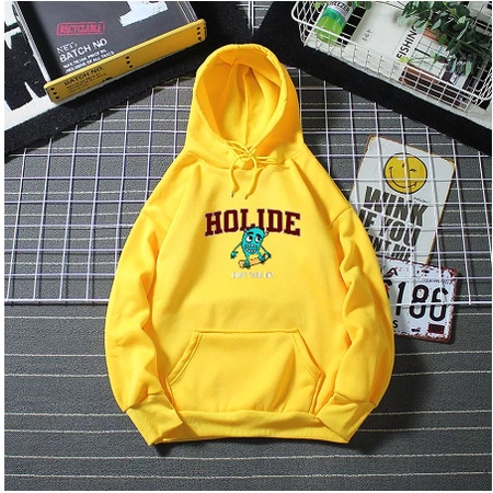 Áo Sweater Có Mũ Trùm Cỡ Lớn Kiểu Hàn Quốc Thời Trang 2022 Cho Tuổi Teen / Bé Gái