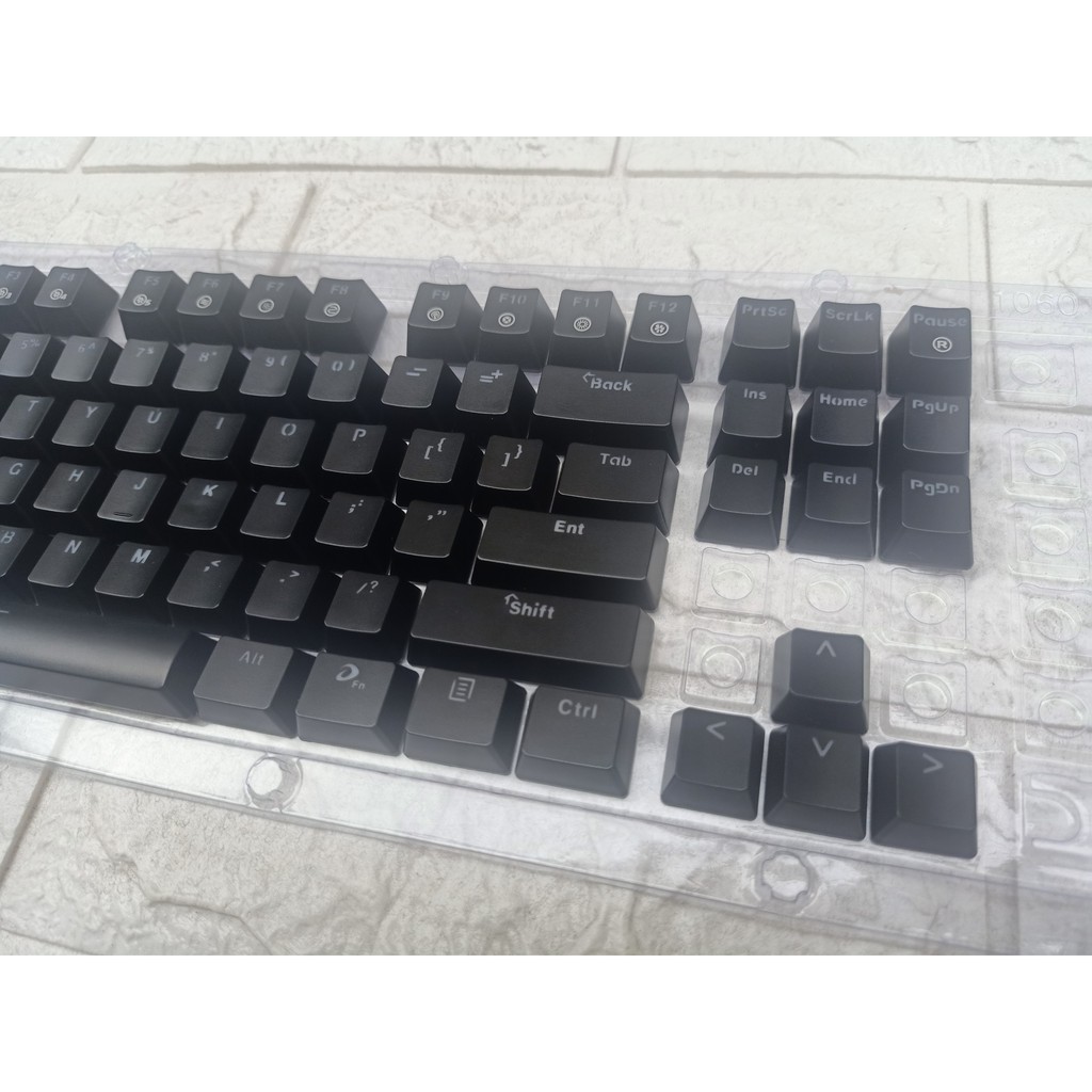 Nút bàn phím cơ Dareu EK87, keycap bàn phím cơ Dareu EK87, EK880