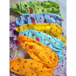 Set 5 quần nỉ bông cho bé