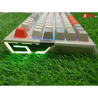 Bàn phím Ajazz AK510