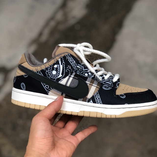 Giày SB dunk chuẩn 1:1 đủ phụ kiện (36-45) | BigBuy360 - bigbuy360.vn