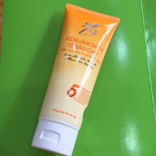 Kem làm sạch tế bào chết Z9