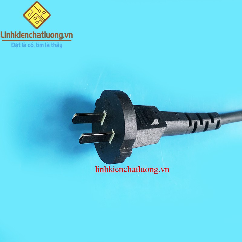 Dây nguồn máy hút bụi tự rút lõi dây 2x1.0 dài 8 mét