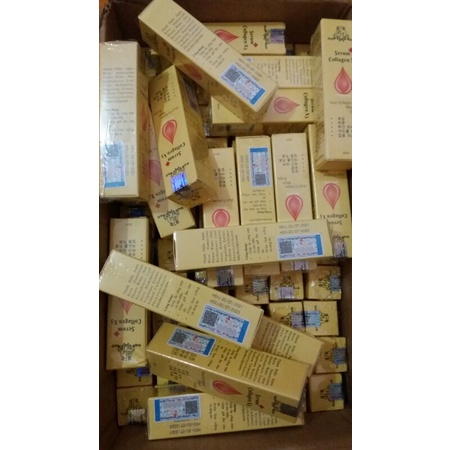 mua 15 tặng 1_serum collagen X3 20ml(kèm hình thật) | BigBuy360 - bigbuy360.vn