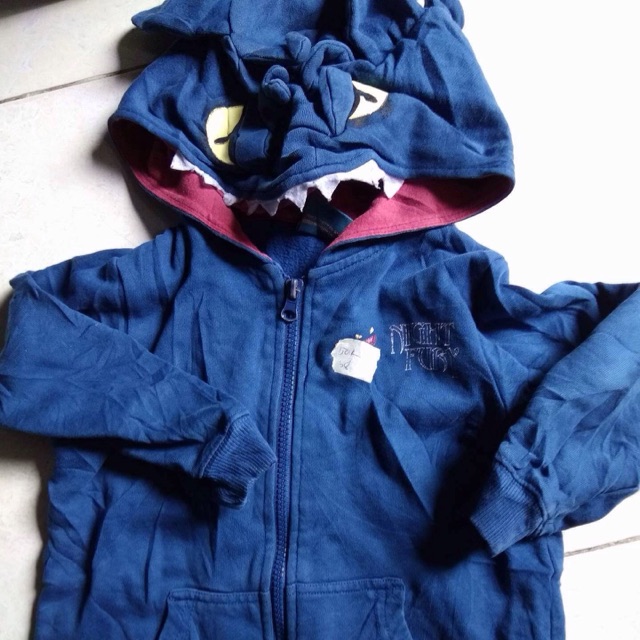 Combo bé trai