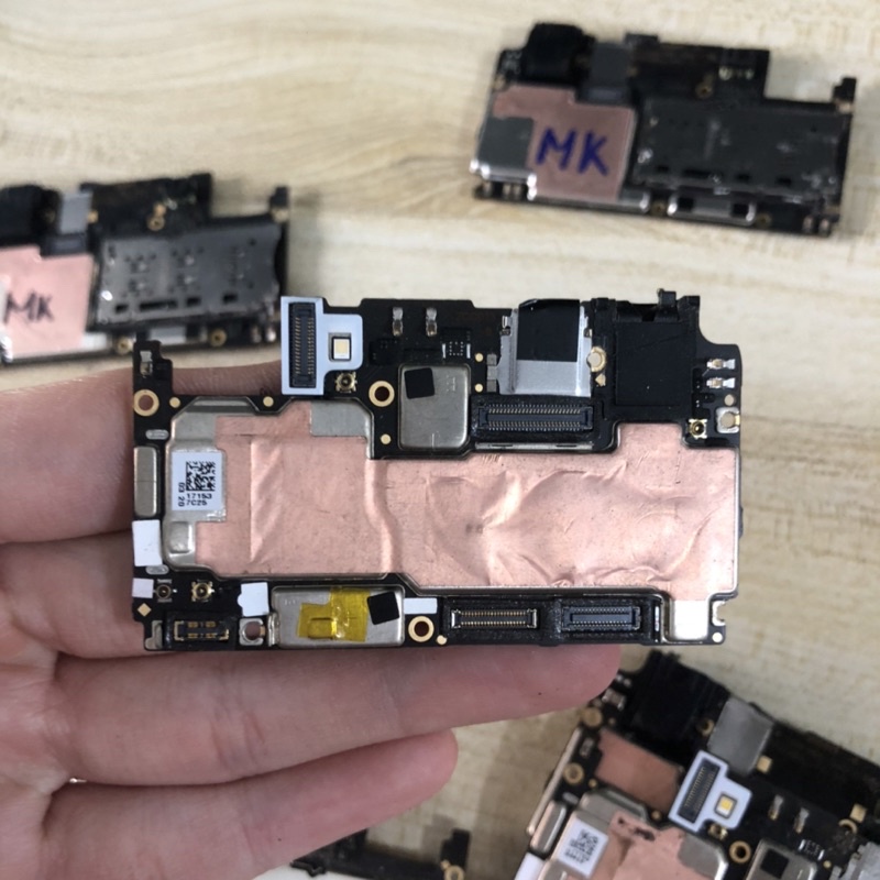 Main OPPO A71 Zin Full Chức Năng  Hàng Cao Cấp.