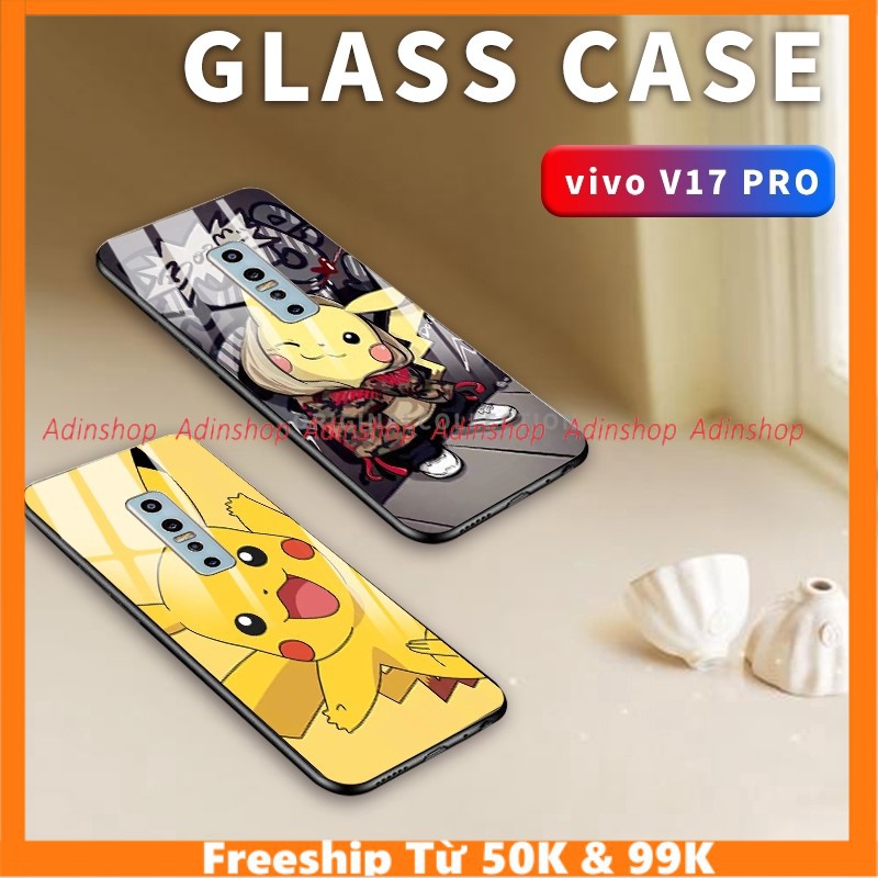 Vivo V17 Pro V5 Lite Plus Y71 V7 Plus Y81 V9 Y91 Y93 Y95 Y91c in theo yêu cầu