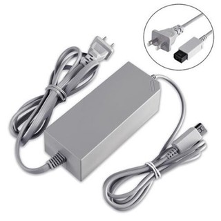 củ nguồn nintendo wii 220v xịn bảo hành 1 đổi 1 Nintendo Wii NINTENDO WII