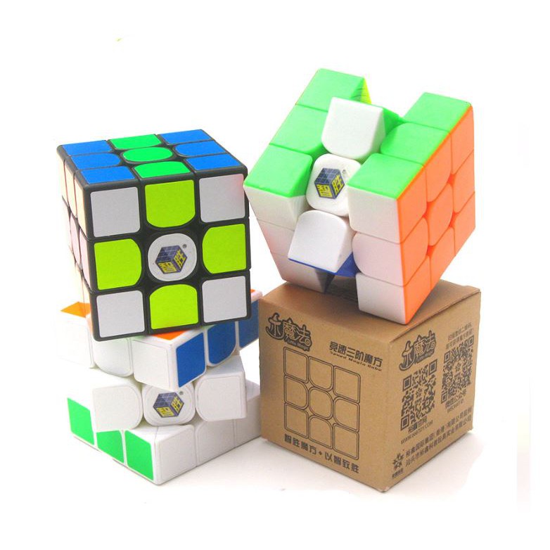 Rubik 3x3x3. Yuxin Little Magic thường/M