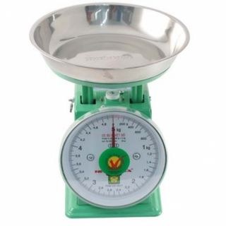 Cân nhơn hòa 5kg