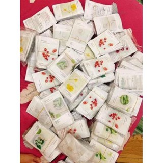 Mặt nạ HA tím, xanh