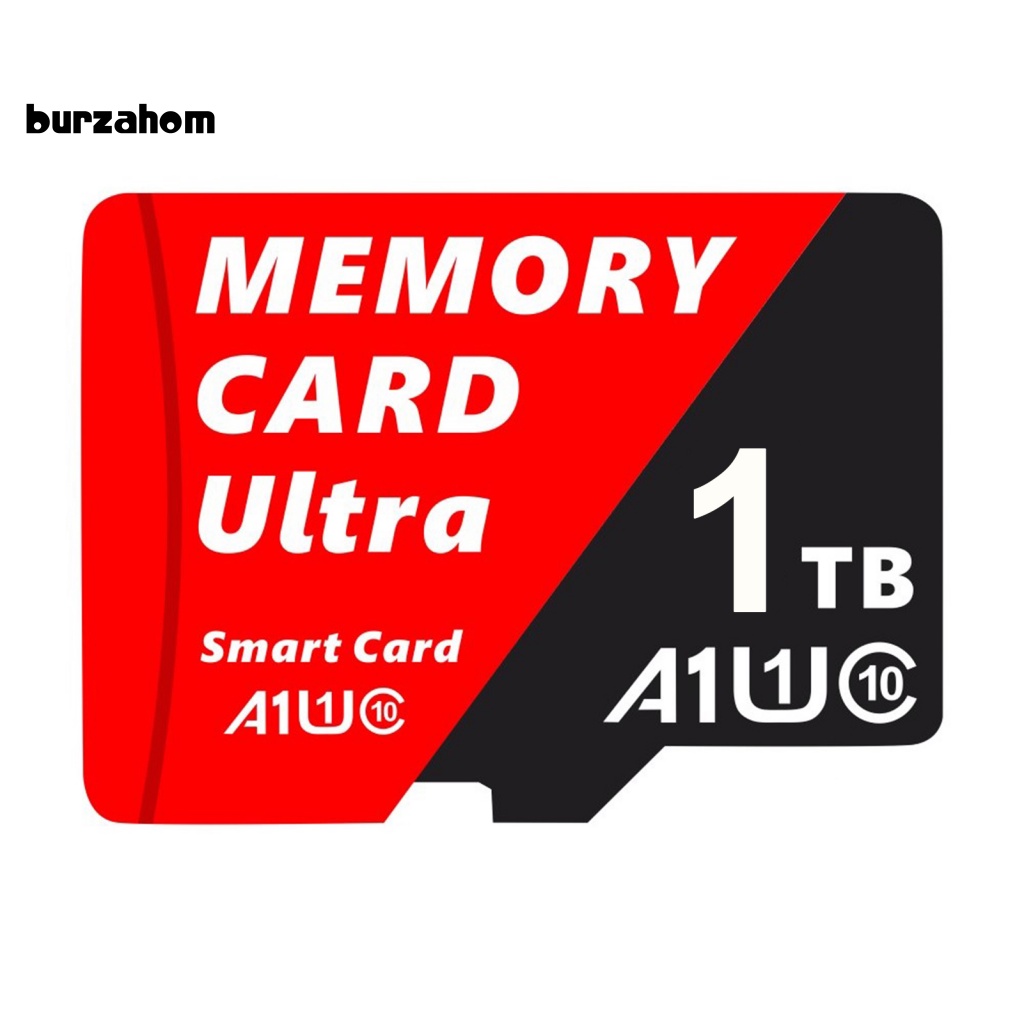 Thẻ Nhớ SD-Card / TF C10 Tốc Độ Nhanh 1TB 2TB