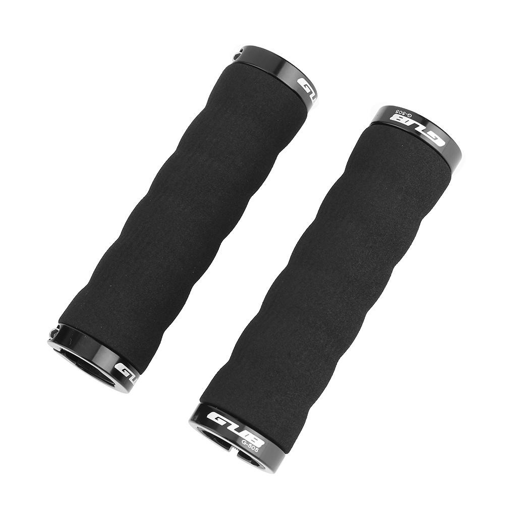 Cặp ốp tay nắm xe đạp leo núi GUB