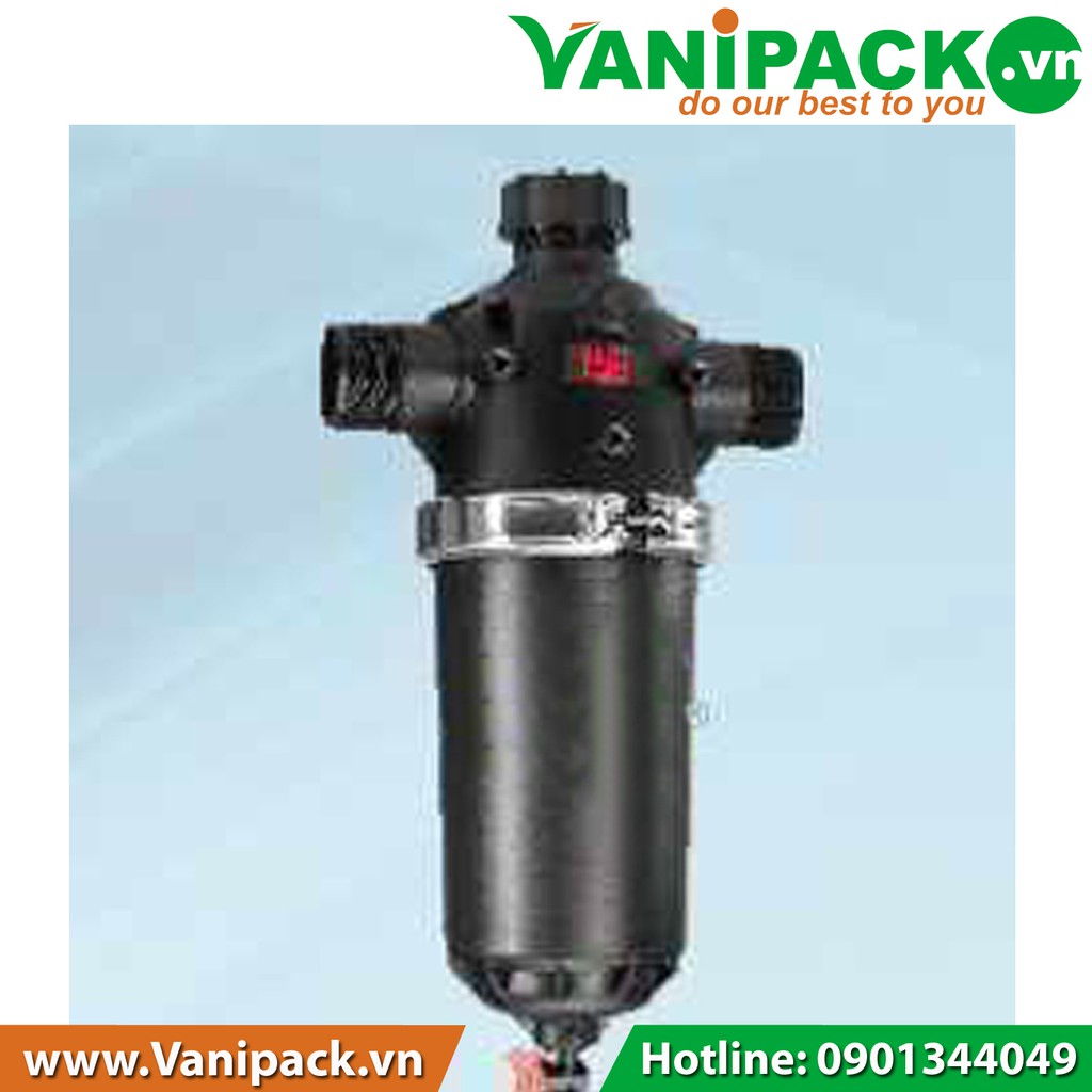 Bộ lọc đĩa Ấn Độ phi 90 VAN AQ136T