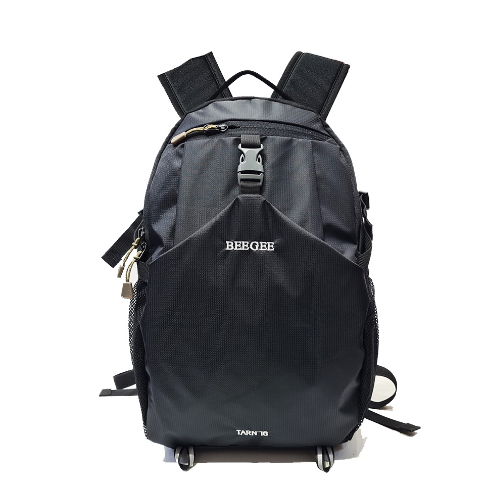 Balo nam nữ du lịch chống thấm nước 100% thời trang 118 BEE GEE