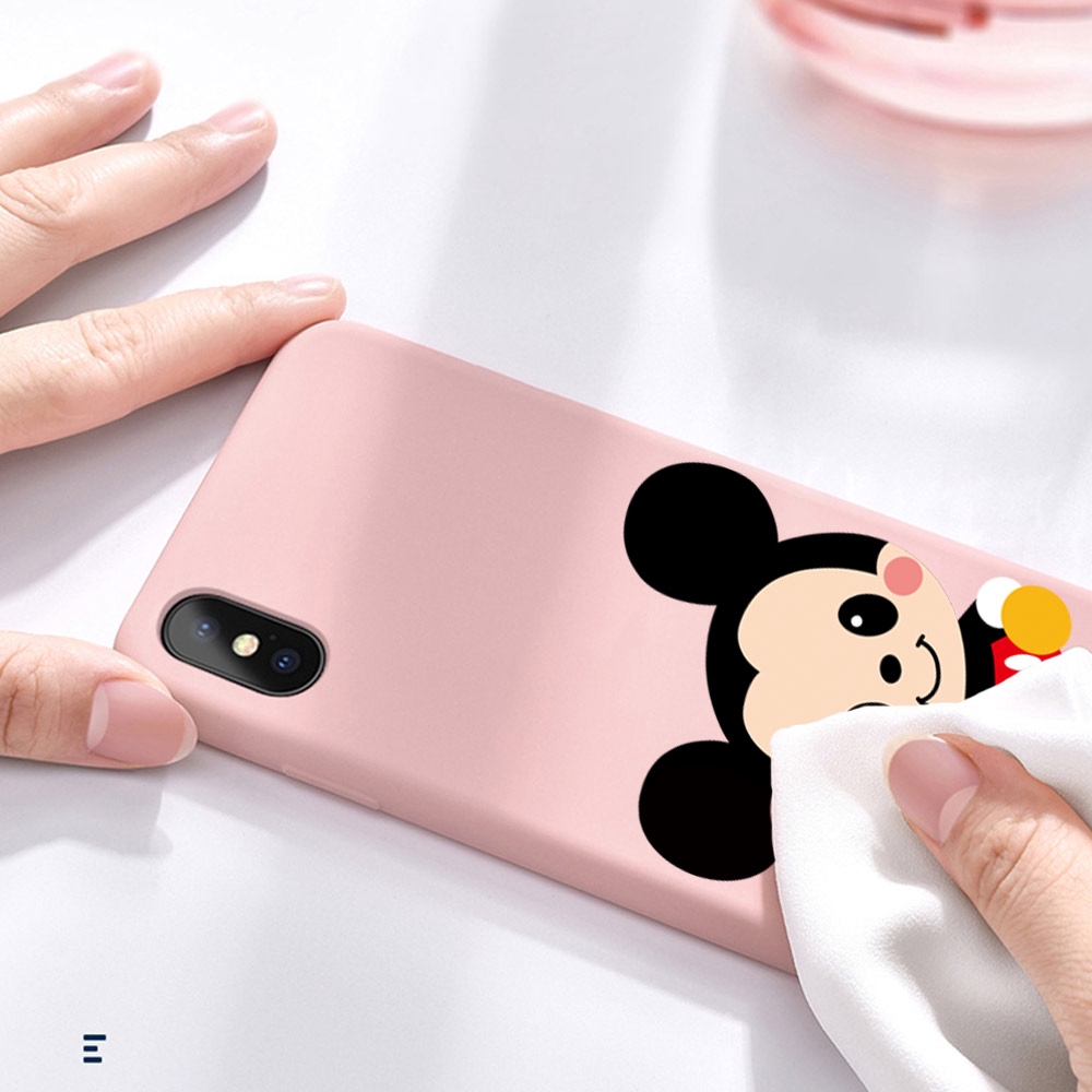 Ốp Điện Thoại Silicon Chống Rơi Cho Samsung Note10 Lite Note8 Note9 Note10 Plus Sil | BigBuy360 - bigbuy360.vn