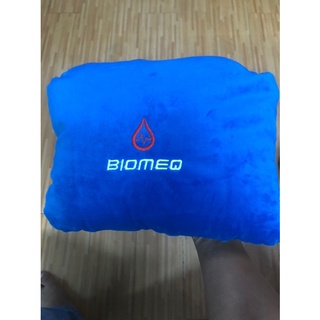Gối tựa cổ chữ U