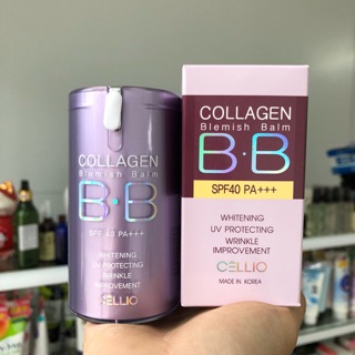 Kem nền cellio tone 21