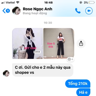 Quan ao thoi trang