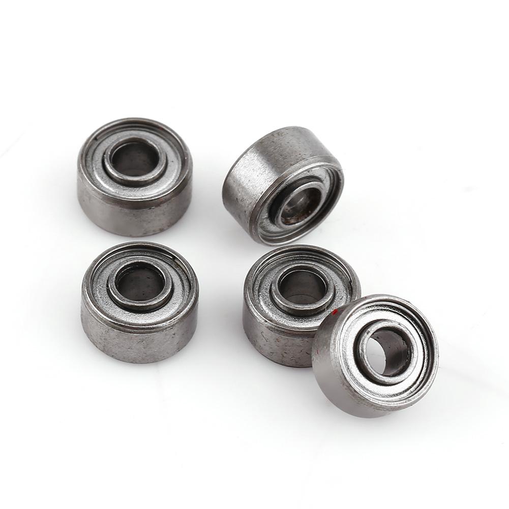 Bộ 10 vòng bi mini kích thước 3*8*4mm chuyên dụng