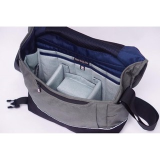 túi máy ảnh Crumpler Proper Roady 7500.