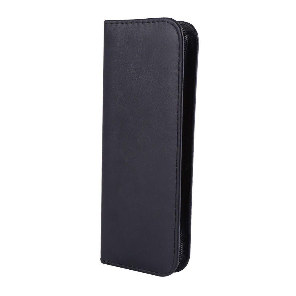 Túi Đựng Dụng Cụ Cắt Tóc Màu Đen Thời Trang