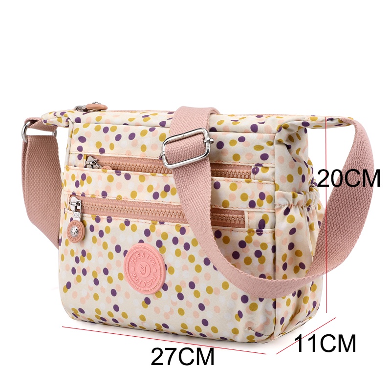 Túi Đeo Vai Cỡ Lớn 2022 Họa Tiết Hoa Thời Trang Cho Nữ