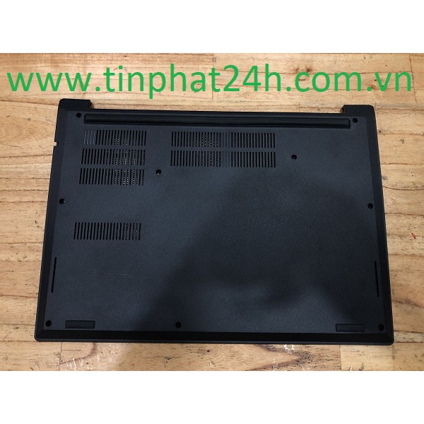 Thay Vỏ Mặt D Laptop Lenovo ThinkPad E490 E495 AP166000400 AP166000500 AM174000120 AP166000110 AM174000400