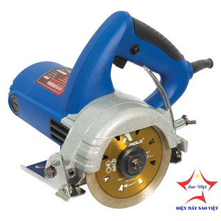 Máy cắt đá Hyundai HCG110N 110mm