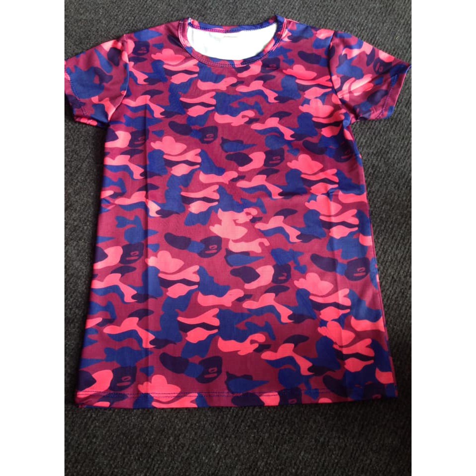 Đầm thun lạnh cho bé 8-22kg