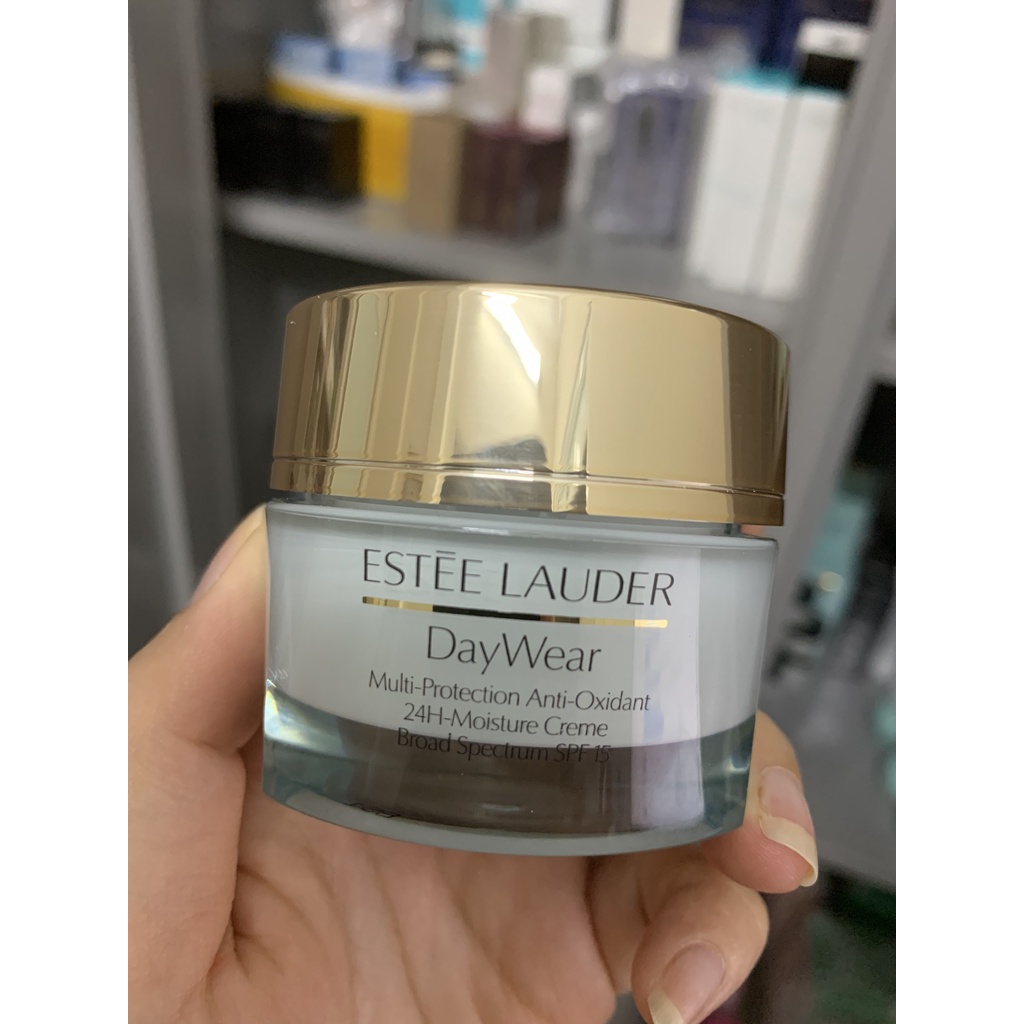 Kem dưỡng chống lão hóa Estee Lauder Daywear 30ml