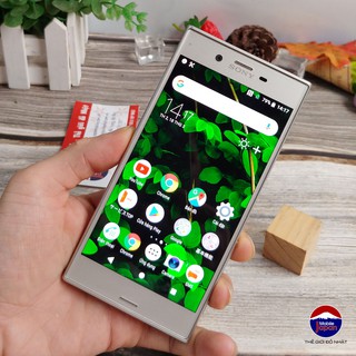 Điện thoại sony xperia xzs Ram4GB, chíp 820 chơi game mượt