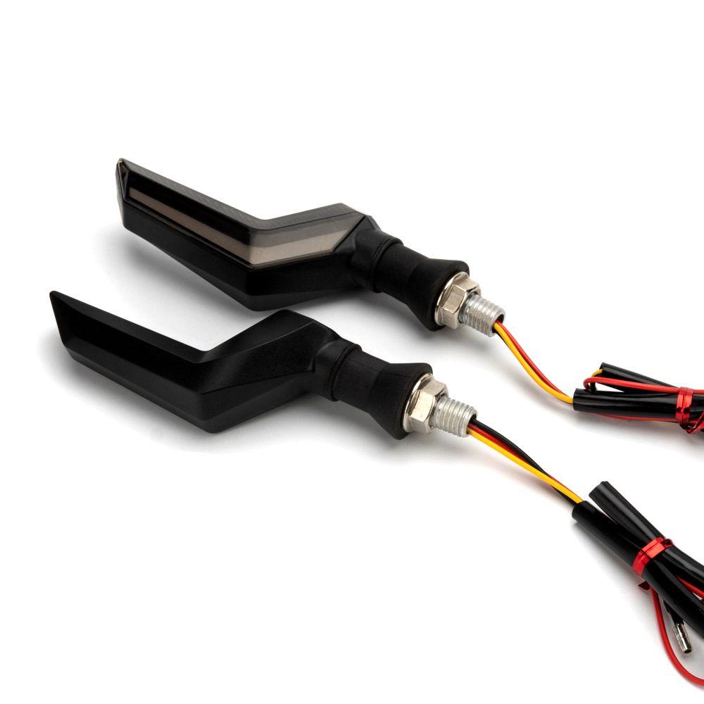 Bộ 2 Đèn Tín Hiệu Chất Lượng Dành Cho Xe Máy