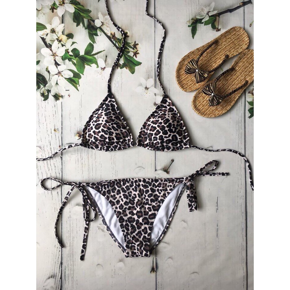 Bikini 2 Mảnh tam giác ( nhiều màu ) | BigBuy360 - bigbuy360.vn