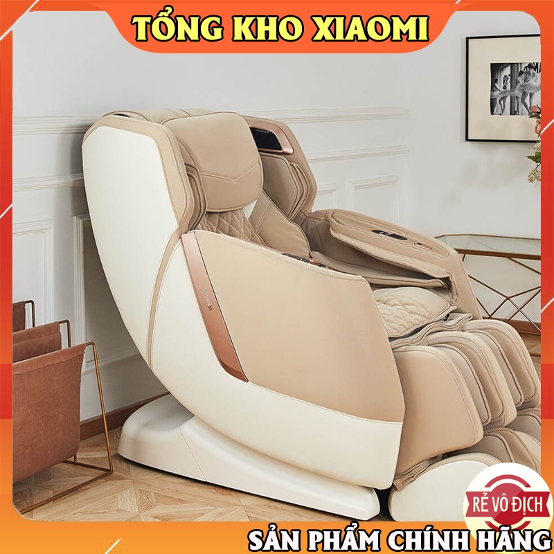 Ghế massage thông minh Xiaomi Joypal Monster