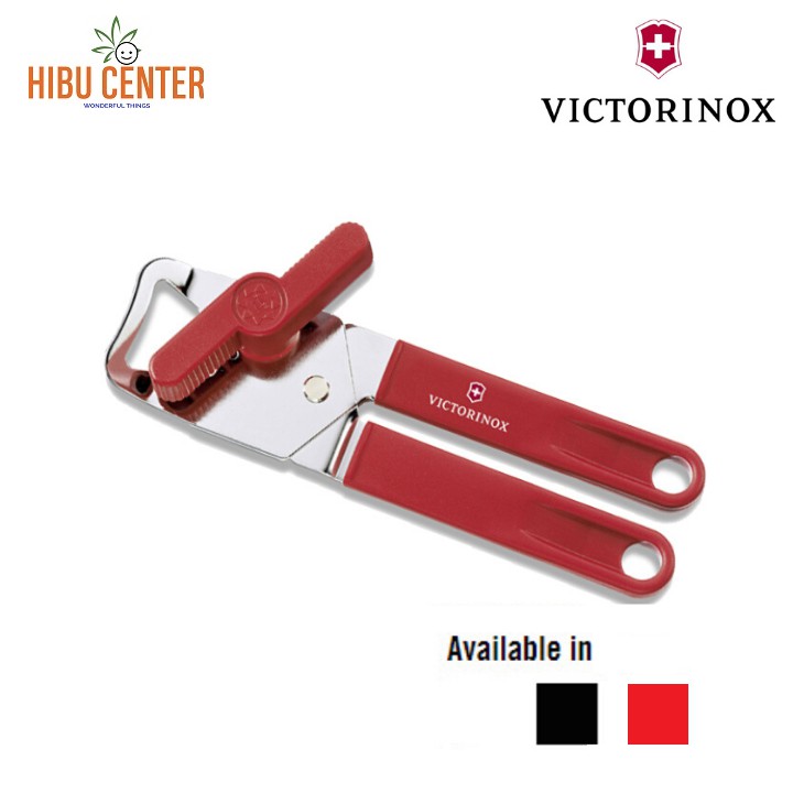 Dụng Cụ Khui Hộp VICTORINOX Universal Can Opener 7.6857