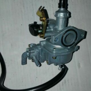 Bình xăng con - drem 100cc