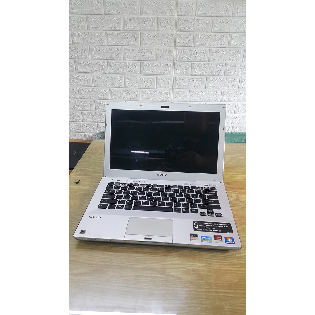 Thanh lý Laptop Sony Nhật , Core i3, Core i5 - máy đẹp, nguyên zin | BigBuy360 - bigbuy360.vn