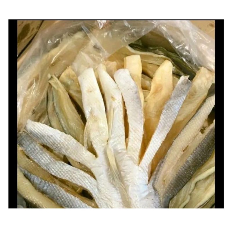 Khô dứa  Cà Mau 1 kg