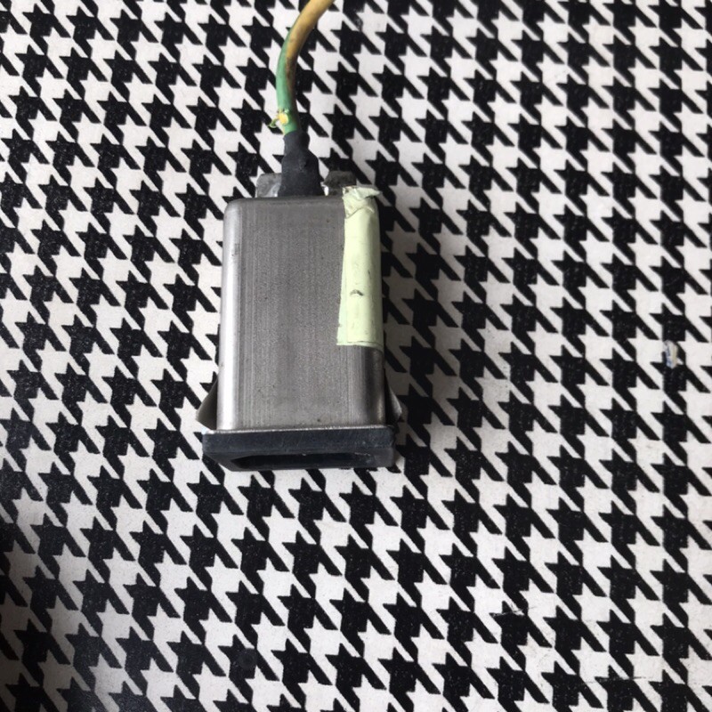Lọc điện audio