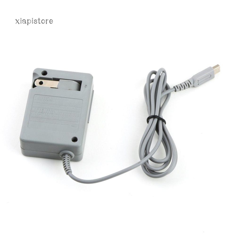Bộ Sạc Điện Đảo Chiều Cho Nintendo Dsi Ndsi 3Ds