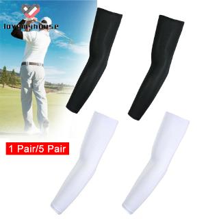 Set 5 đôi găng tay chống nắng