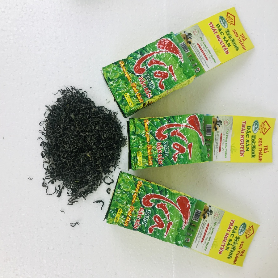 Trà Thượng Hạng ( Trà Xanh) - Đặc Sản Nguyên Chất Trà Xanh Sơn Thành, Trà Xanh Thái Nguyên | BigBuy360 - bigbuy360.vn